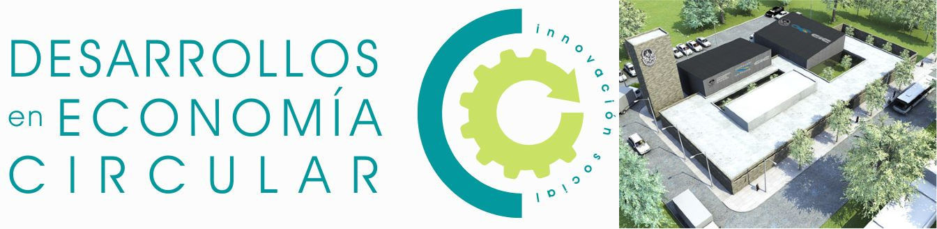 1º Congreso Nacional Innovación Social 30 y 31 de mayo de 2023 Logo