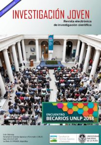 Vol. 6 Núm. Especial (2019): Encuentro de Becarios UNLP 2018