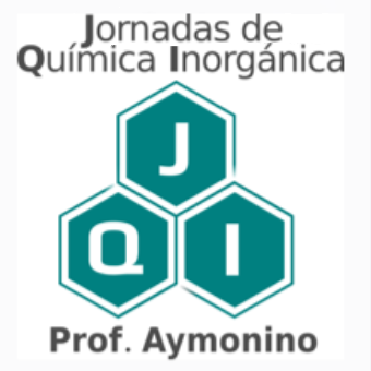 VI Jornadas de Química Inorgánica Prof. Aymonino logo