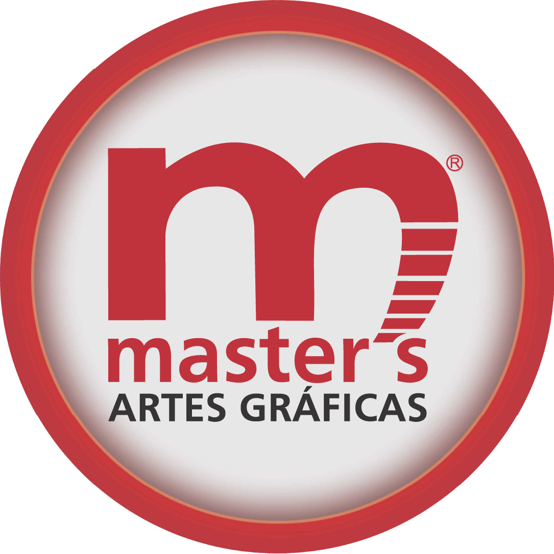Master's Artes Gráficas
